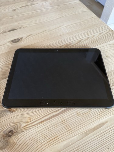Samsung galaxy tab active4 - samsung,