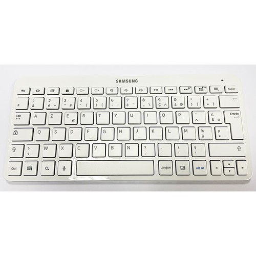 Samsung bkb french azerty - samsung, bkb-10