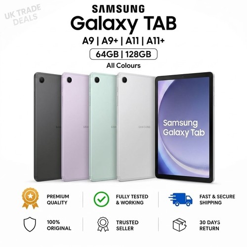 Samsung galaxy tab a11 - tab,