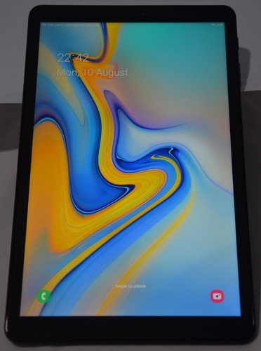 Samsung galaxy tab t595 - samsung, a