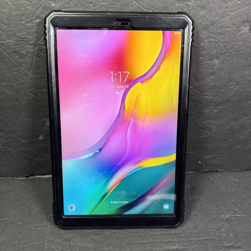 Samsung galaxy tab t510 - galaxy, a