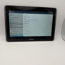 Samsung Galaxy Tab 2 10,1"