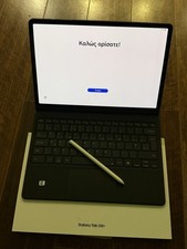 Samsung Galaxy Tab S10 Plus |