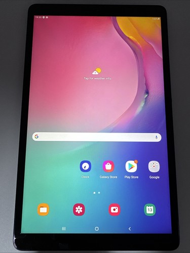 Samsung galaxy tab - galaxy, a