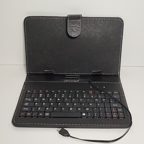 Custodia tastiera tablet