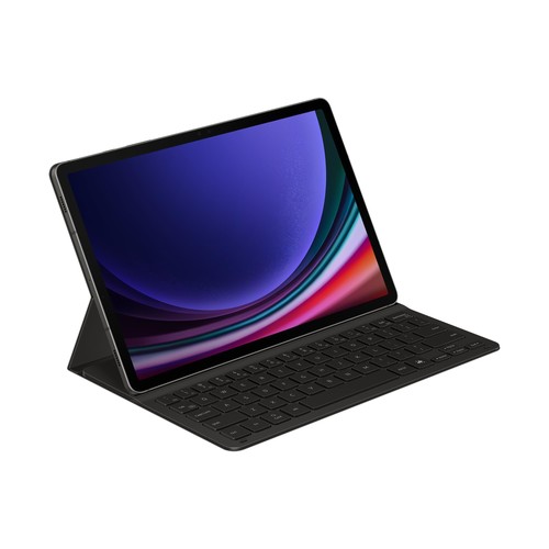 Samsung book cover keyboard - samsung,