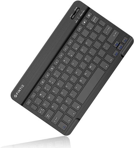 Tastiera bluetooth wireless - bluetooth,