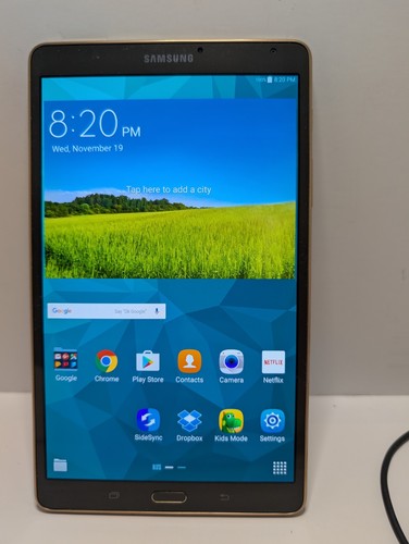Samsung galaxy tab t700 - samsung, s