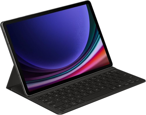 Samsung book cover keyboard - book,
