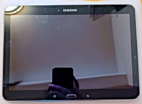 Samsung galaxy tab gb - samsung, 4