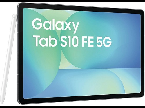 Samsung galaxy tab - galaxy, s10