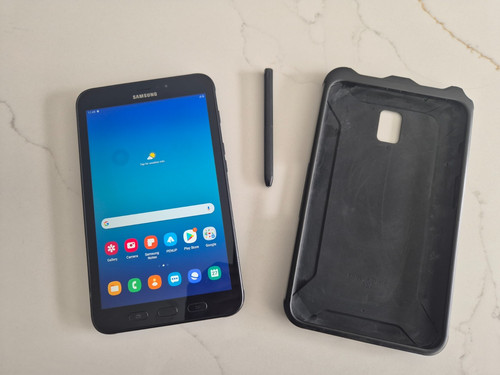 Samsung galaxy tab - 2, 8"