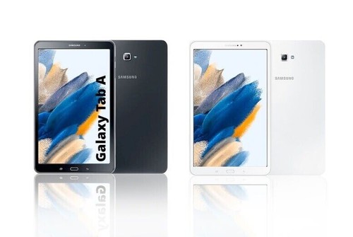 Samsung galaxy tab - samsung, 2016