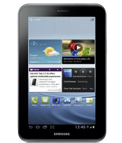 Samsung galaxy tab - galaxy,