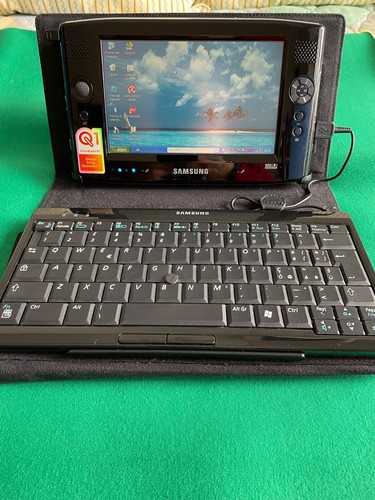 Samsung ultra q1u tablet - q1, np-q1u