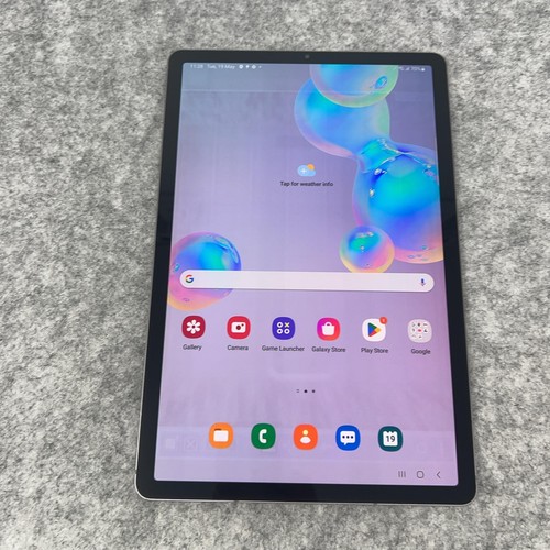 Samsung galaxy tab - s6, sm-t865