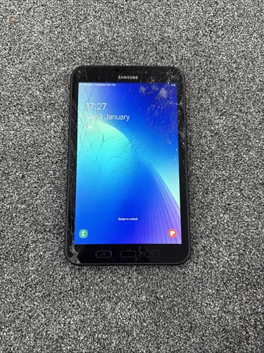 Samsung galaxy tab active - samsung,