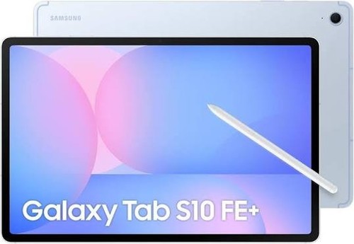 Tablet s10 plus - fe,