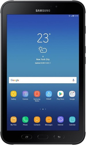 Samsung galaxy tab active - active, 2