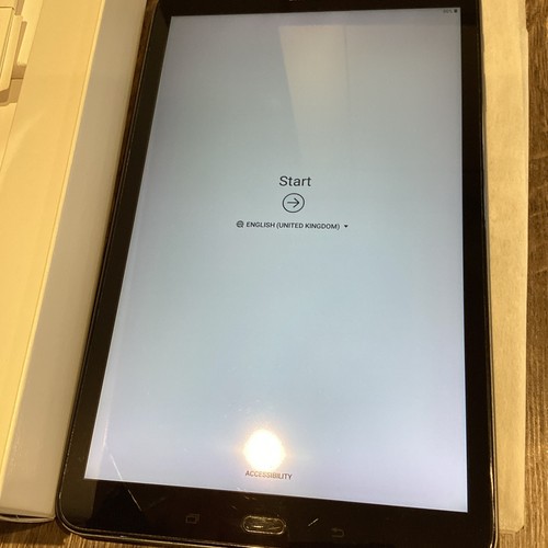 Samsung galaxy tab t580 - samsung, sm-t580