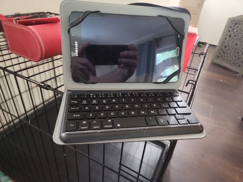 Samsung galaxy tab 0 - tab, a