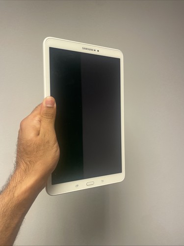 Samsung galaxy tab t580 - galaxy,