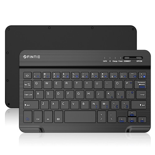 Tastiera wireless per - tastiera,