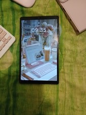 TAB A7 LITE COME NUOVO CON IN