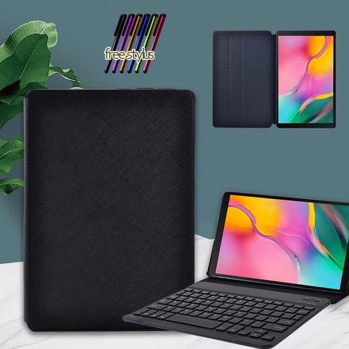 Leather tablet stand - tablet,