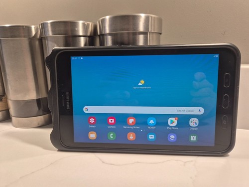 Samsung galaxy tab - tab, active