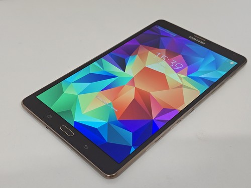 Samsung galaxy tab 4 - s, 8.4