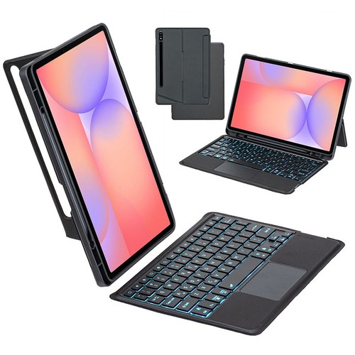 Custodia flip per tablet
