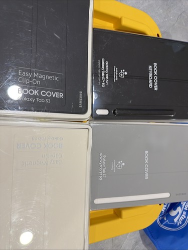 Samsung book cover tastiera - samsung,