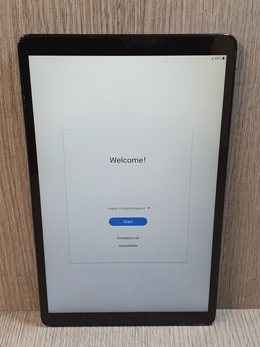 Samsung galaxy tab 1 - tab, 10.1