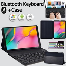 Custodia flip supporto tablet