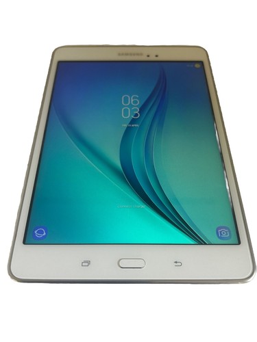 Samsung galaxy tab - tab, a