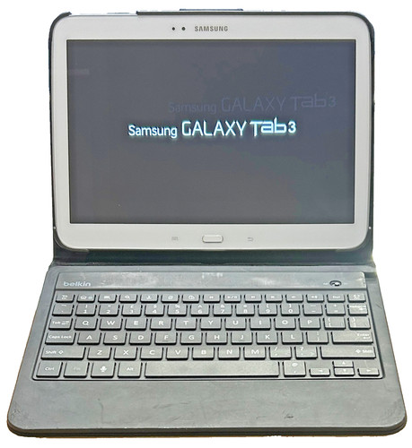 Samsung galaxy tab 1 - tab, 10.1