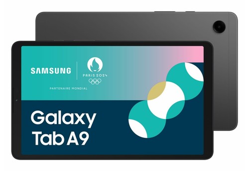 Samsung galaxy tablet - a9, 8.7"