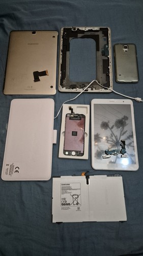 Samsung lotto ricambi - , e