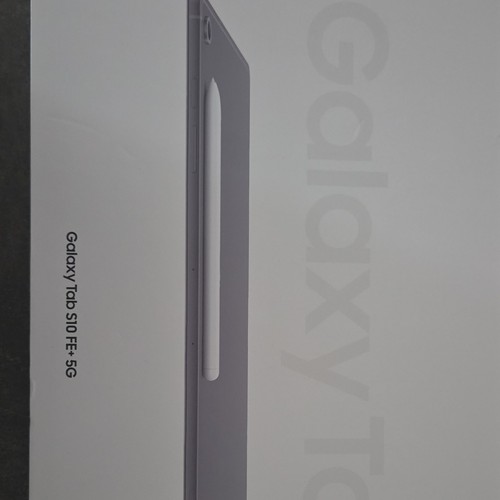 Galaxy tab s10 tablet - s10, 11"