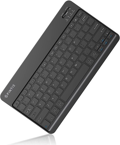 Tastiera bluetooth wireless - bluetooth,