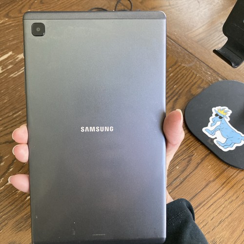 Samsung galaxy tab - samsung,