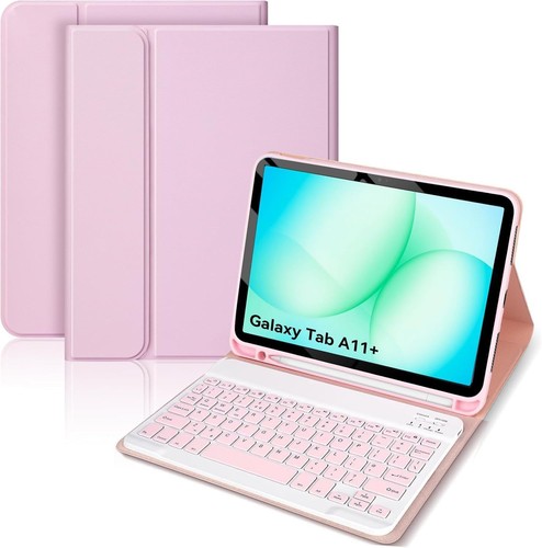 Cover con tastiera bluetooth - cover,