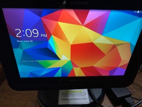 Samsung galaxy tab - tab, sm-t530