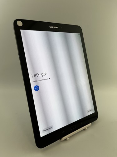 Samsung galaxy tab black - galaxy,