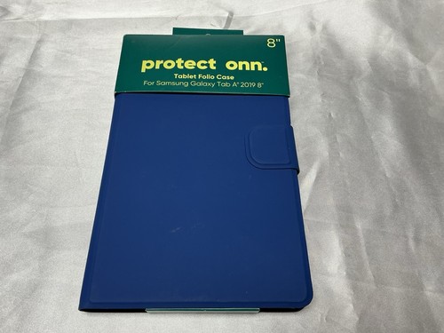 Onn custodia tablet folio - onn,