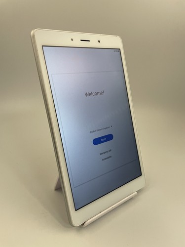 Samsung galaxy tab 0 - galaxy, 2019