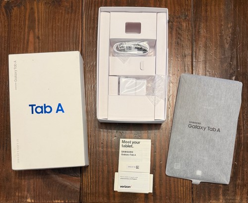 Samsung galaxy tab - samsung, a