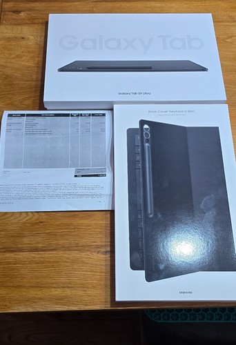 Samsung galaxy tab ultra - tab,