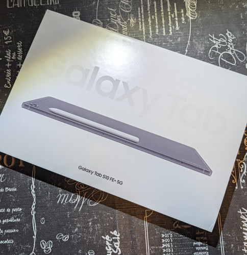 Samsung galaxy tabs10 - samsung,